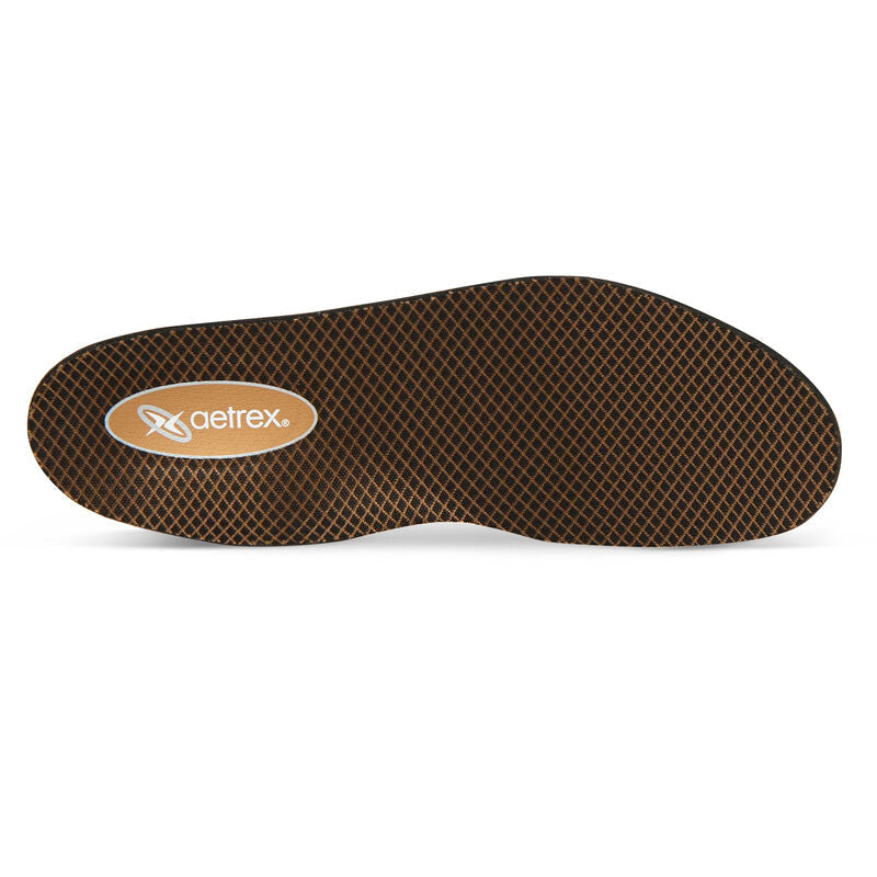 Women's Aetrex Compete Posted Orthotics
