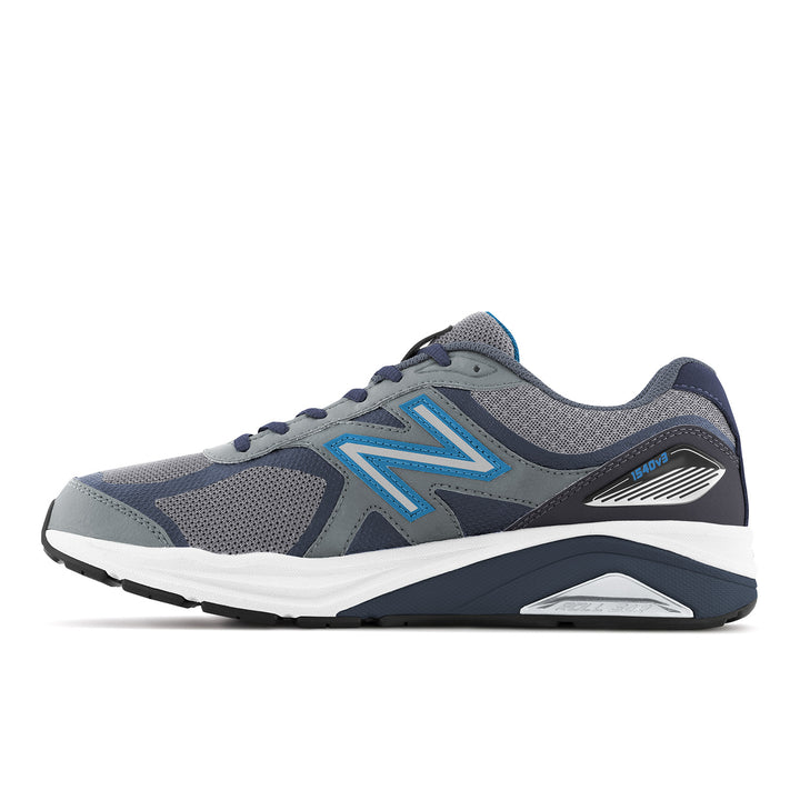 Men's New Balance 1540v3 Color: Marblehead with Black