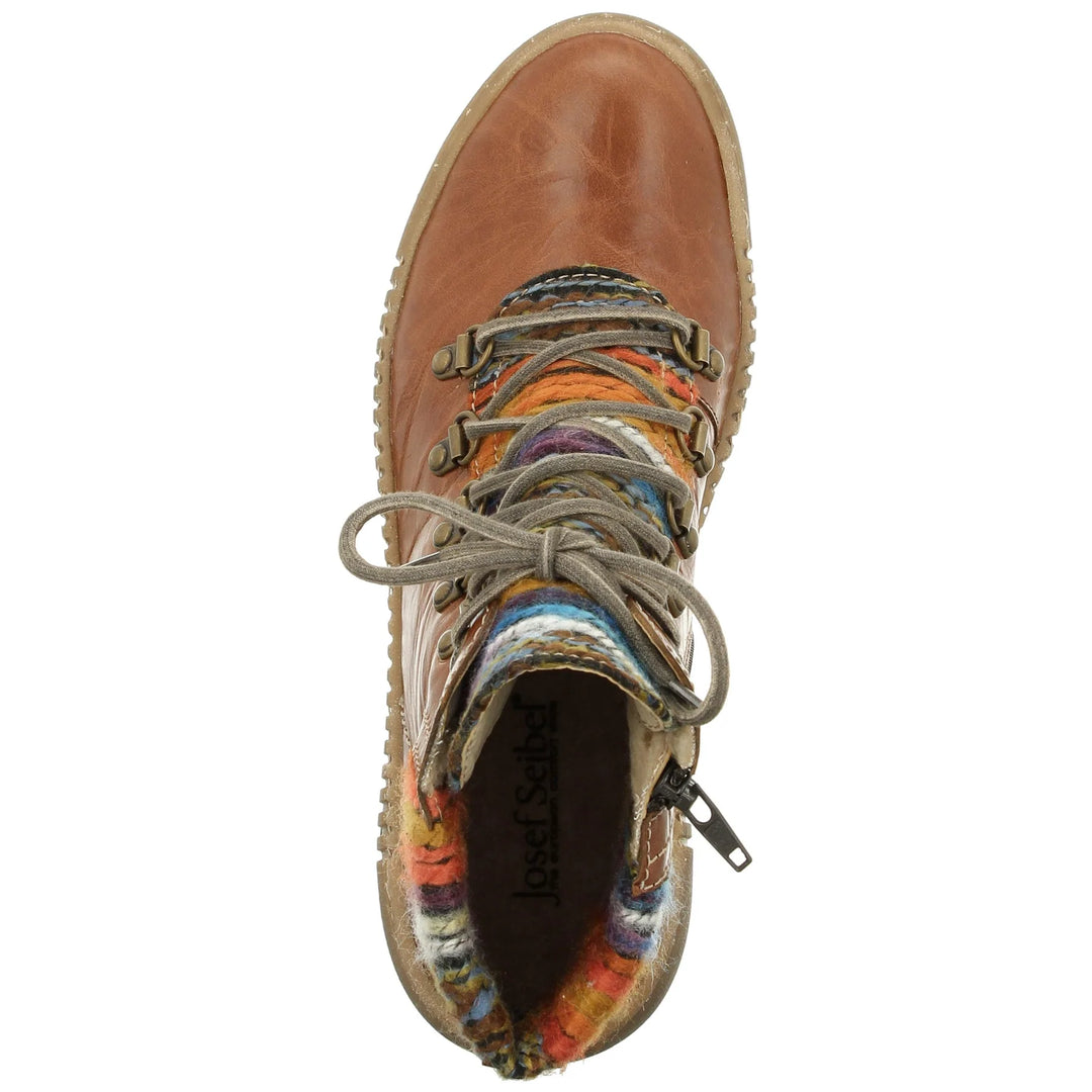 Women s Josef Seibel Maren 06 Brandy 37