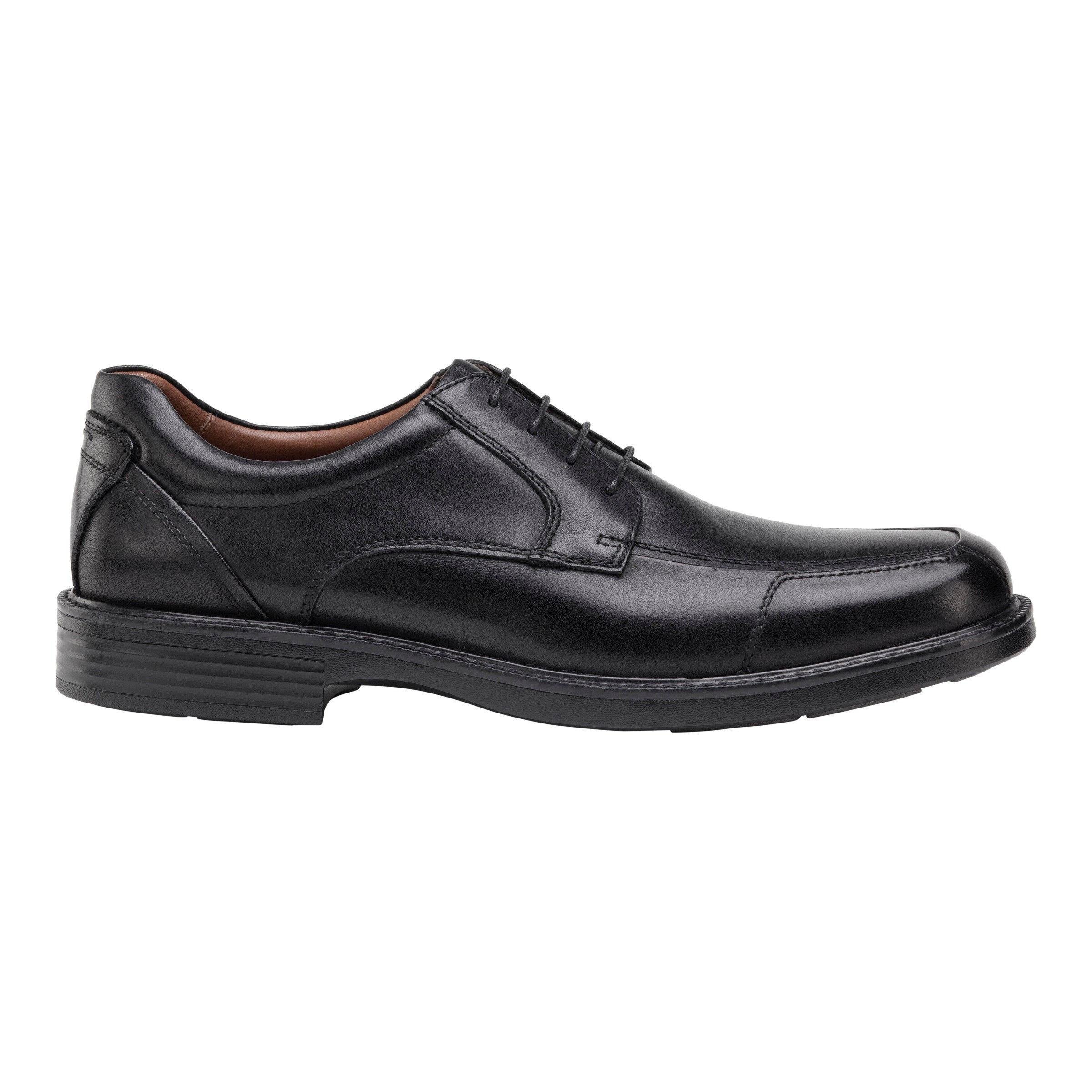 Men's Johnston & Murphy XC4 Stanton Moc Lace up (REGULAR & EXTRA