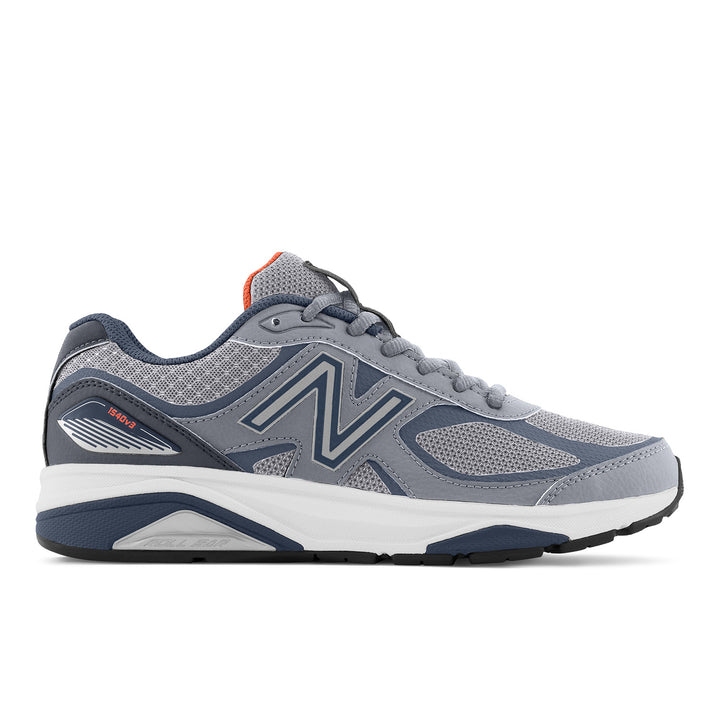 Women's New Balance 1540v3 Color: Gunmetal with Dragonfly (REGULAR & WIDE WIDTH)